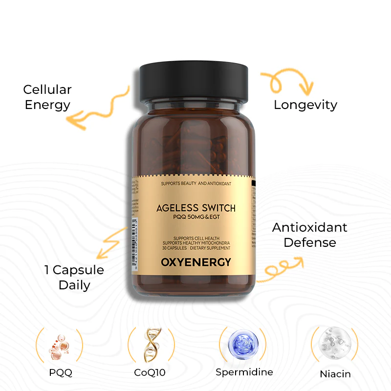 AGELESS SWITCH - Image 5