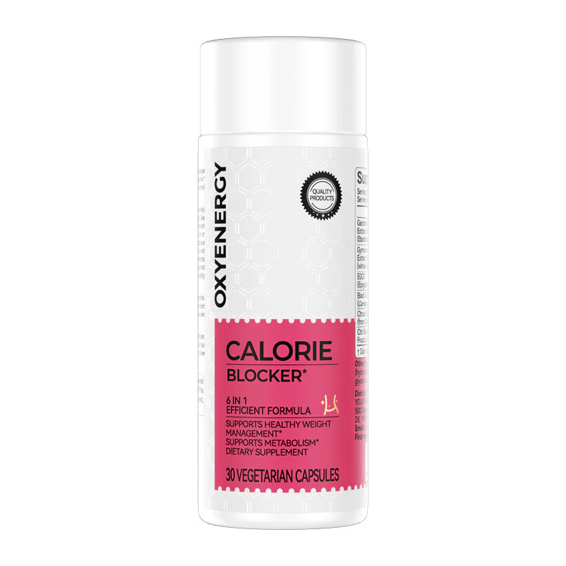 All-in-One Weight Management Bundle - Image 12