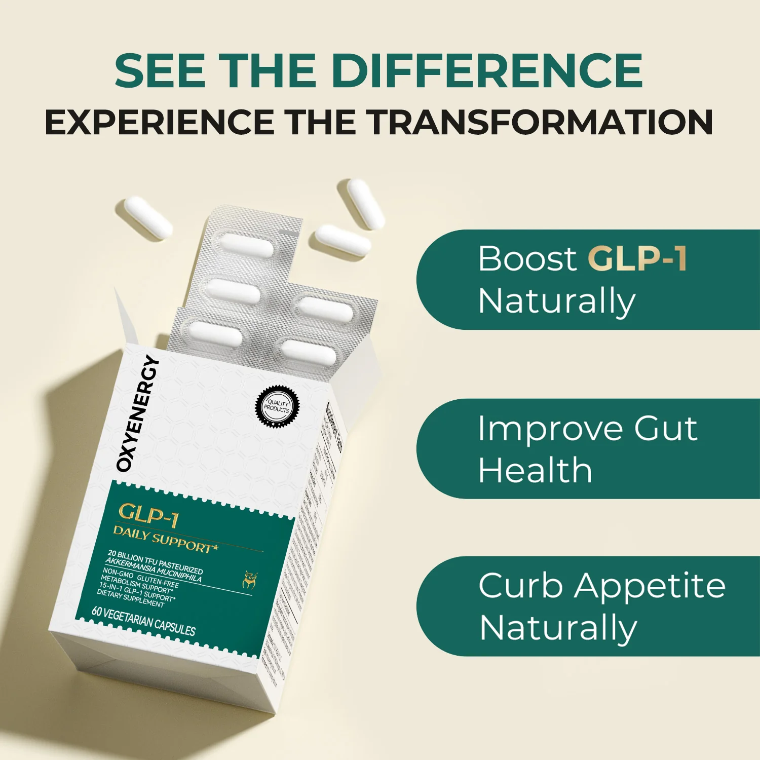 GLP-1 Supplement - Image 4