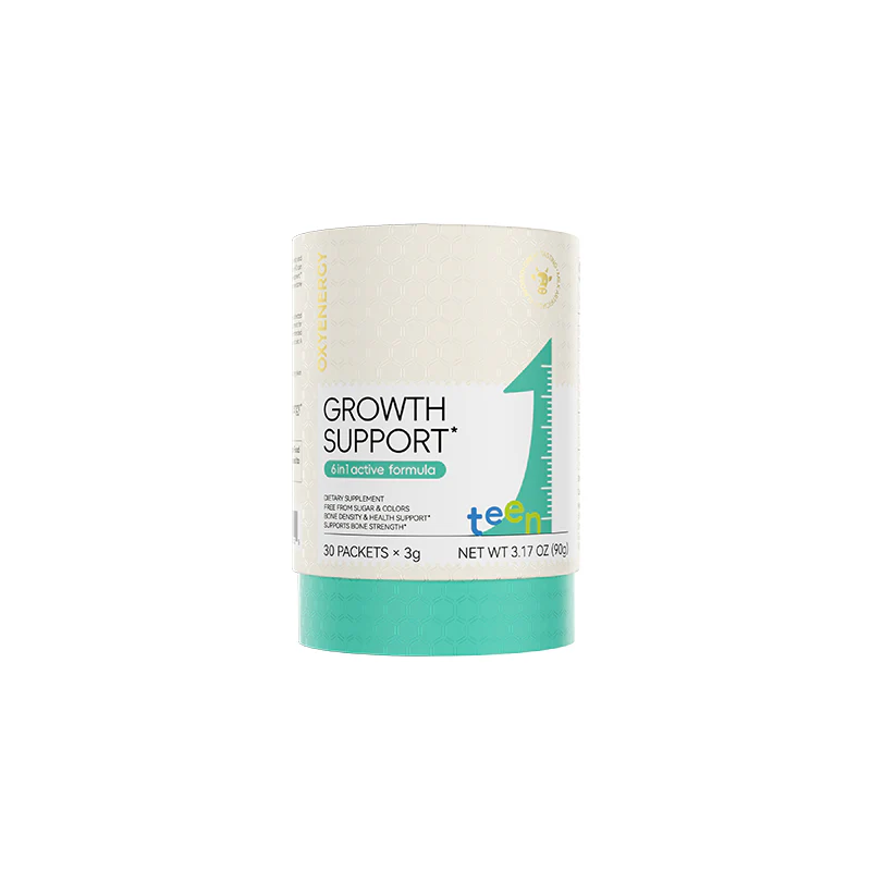 GROWTH SUPPORT - Image 5