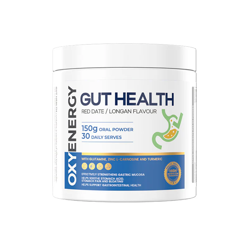 GUT HEALTH - Image 5