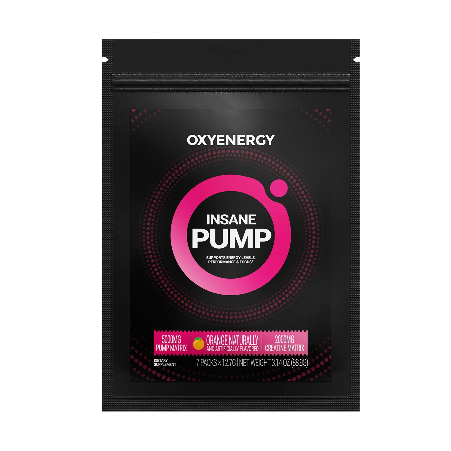INSANE PUMP - Image 5