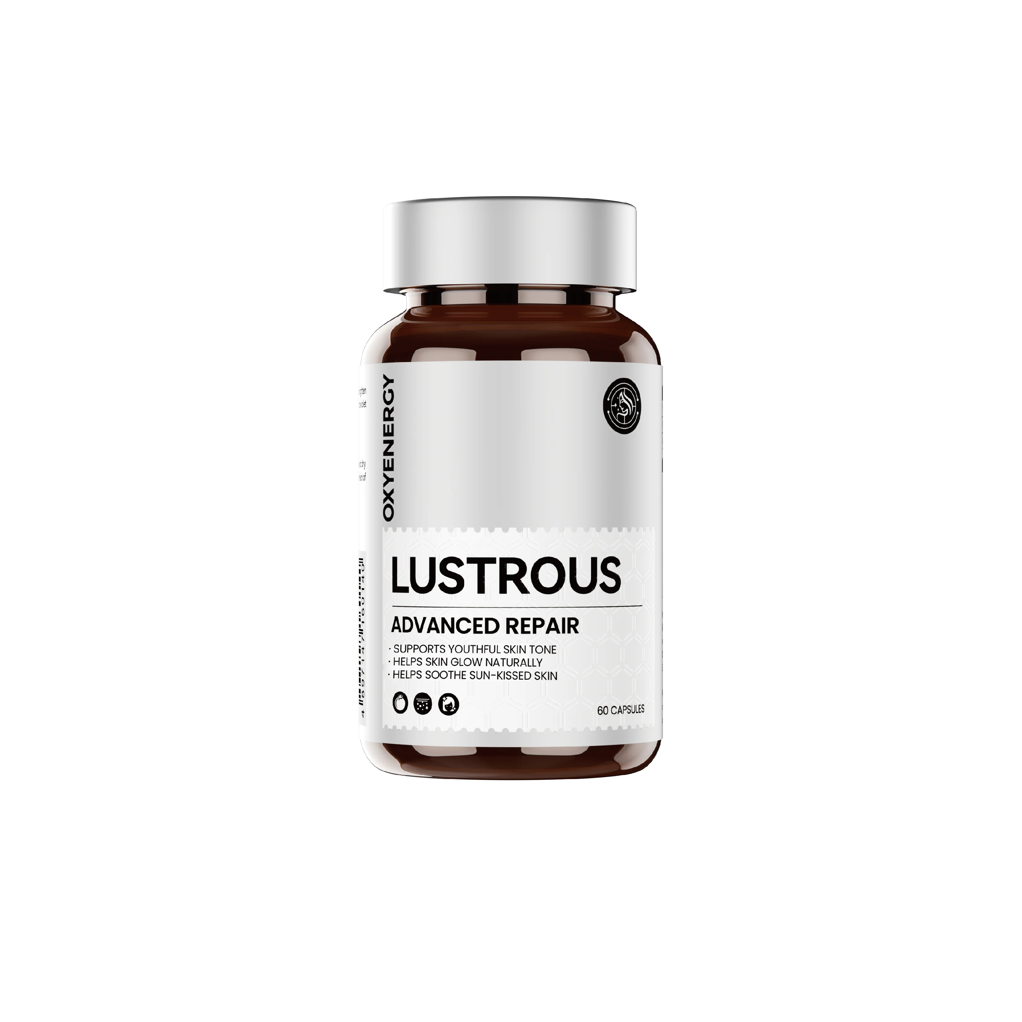 LUSTROUS ADVANCED REPAIR