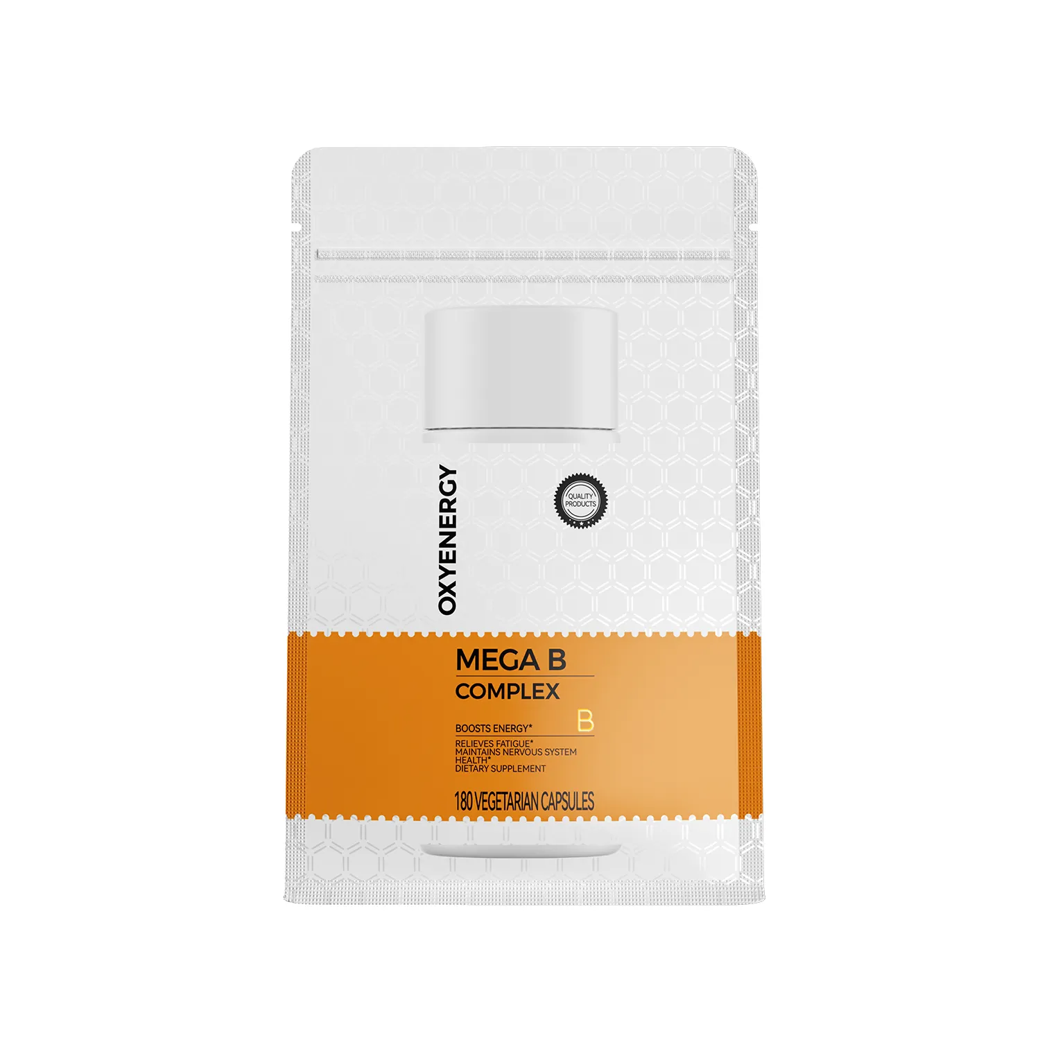 MEGA B COMPLEX - Image 6