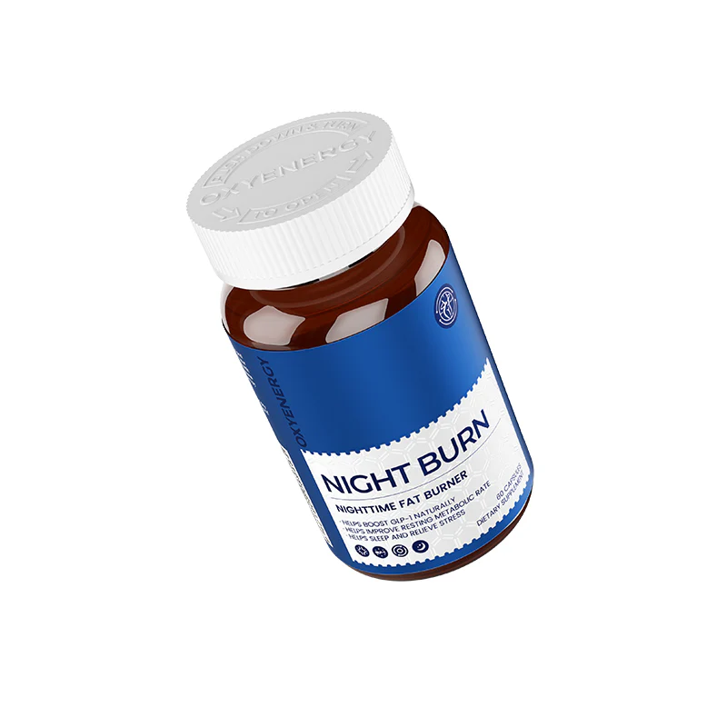NIGHT BURN - Image 5
