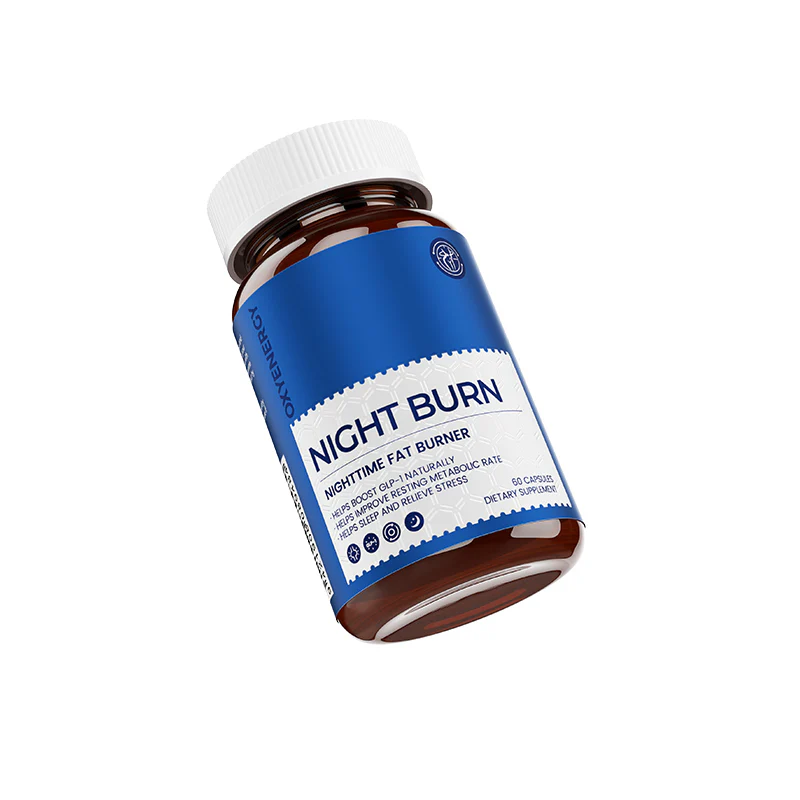NIGHT BURN - Image 6