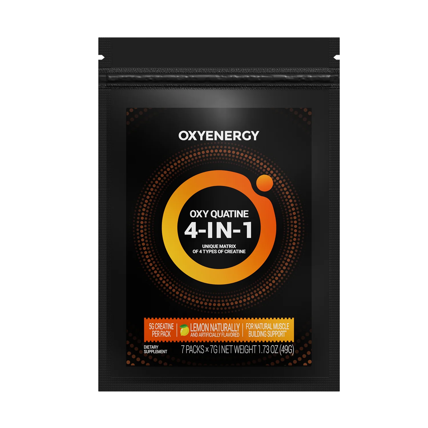 OXY QUATINE 4-IN-1 - Image 5