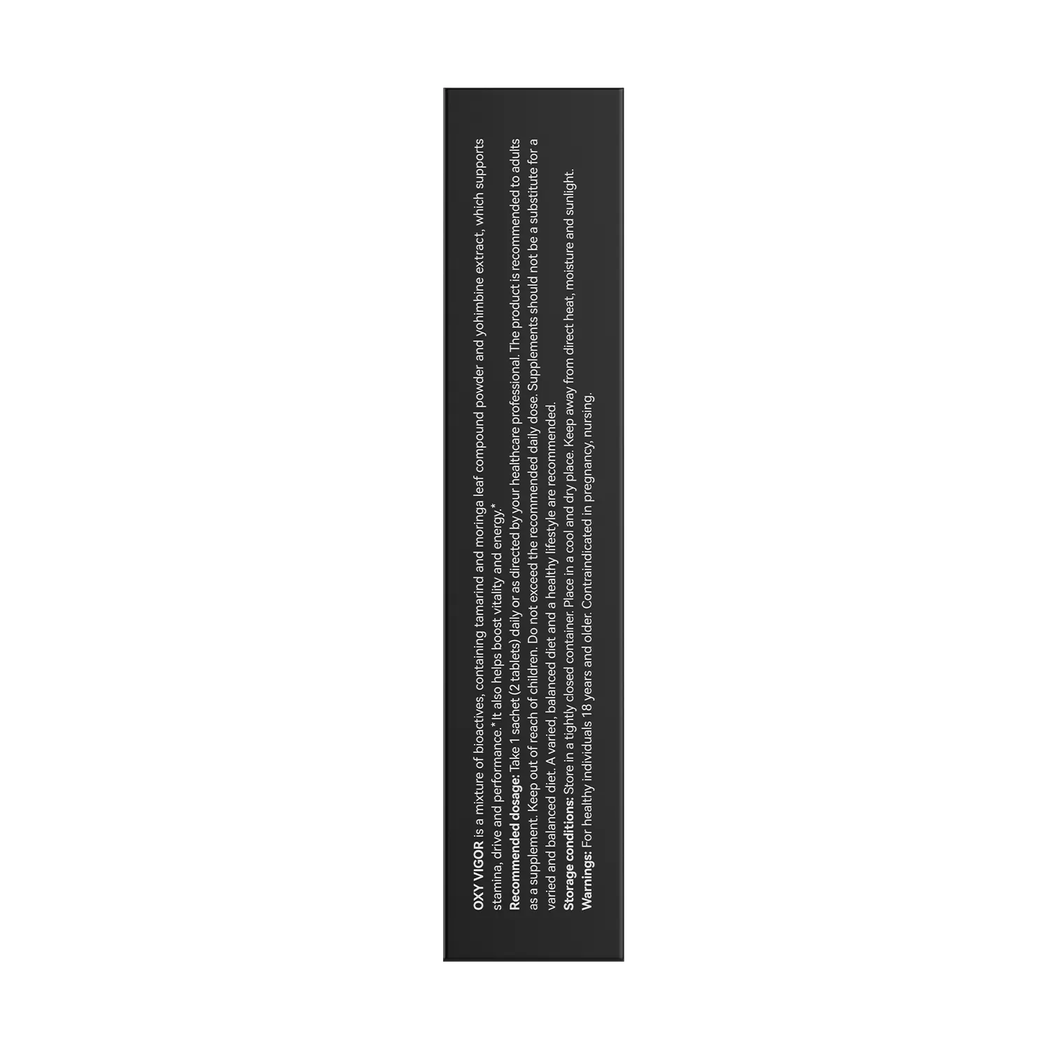 OXY VIGOR - Image 6