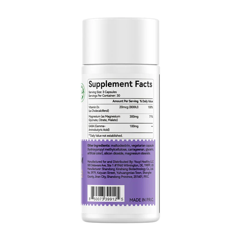 3 IN 1 MAGNESIUM - Image 4