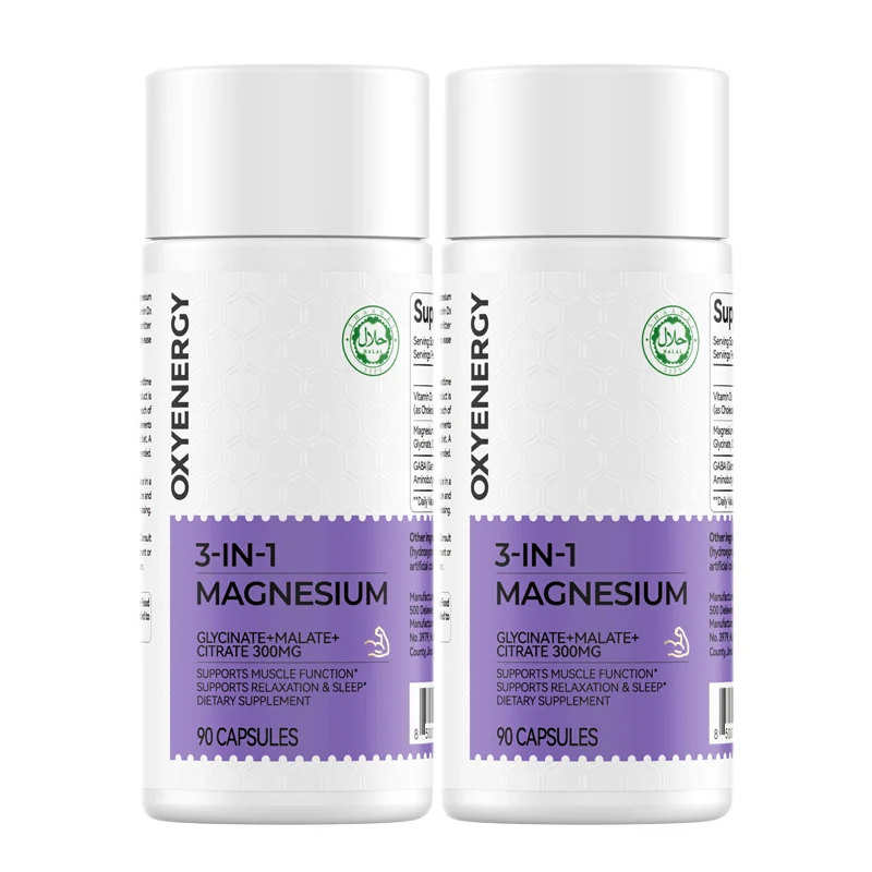 3 IN 1 MAGNESIUM - Image 6