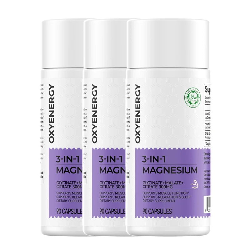 3 IN 1 MAGNESIUM - Image 7