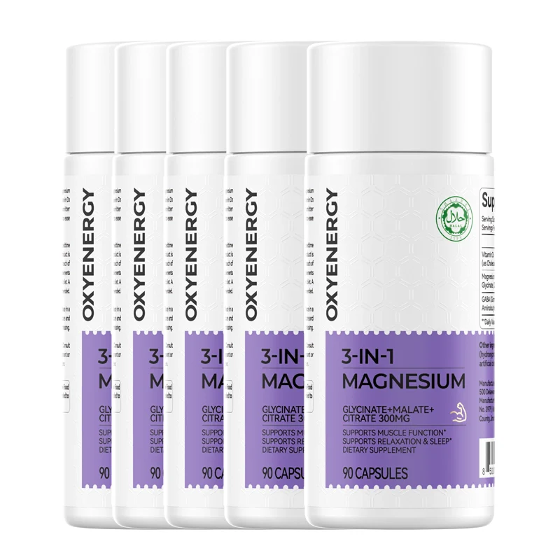 3 IN 1 MAGNESIUM - Image 8