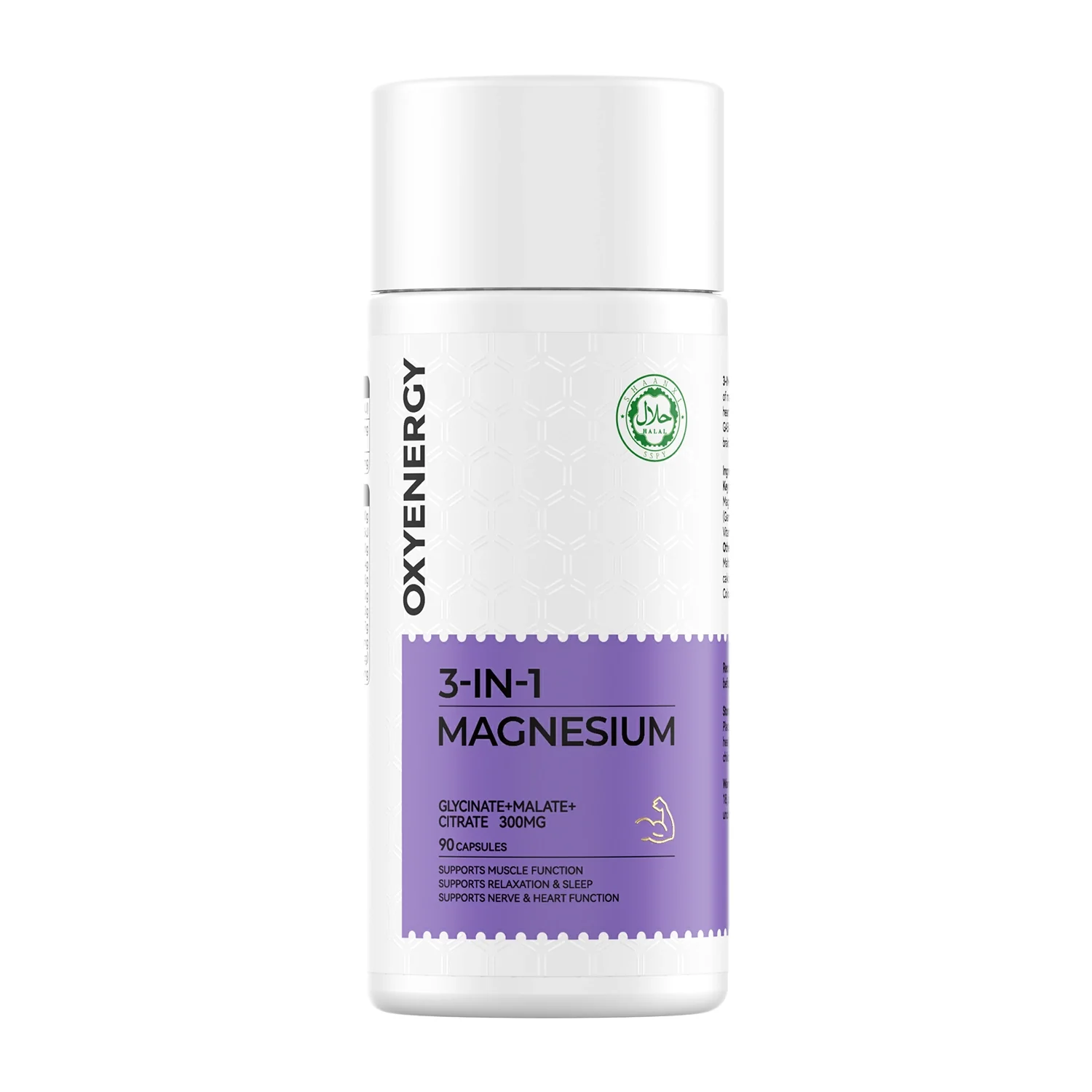3 IN 1 MAGNESIUM - Image 9