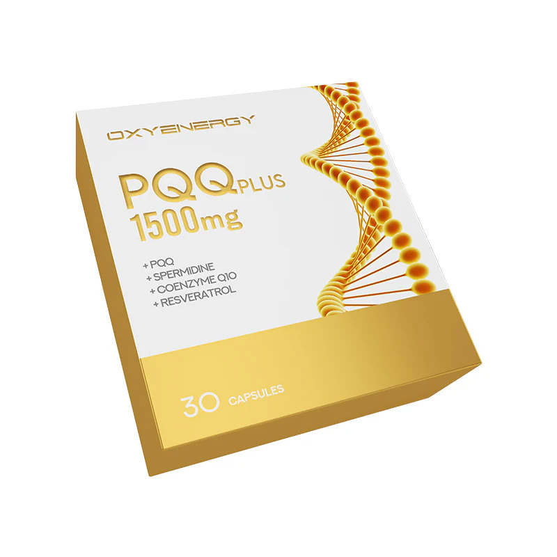 PQQ PLUS - Image 6