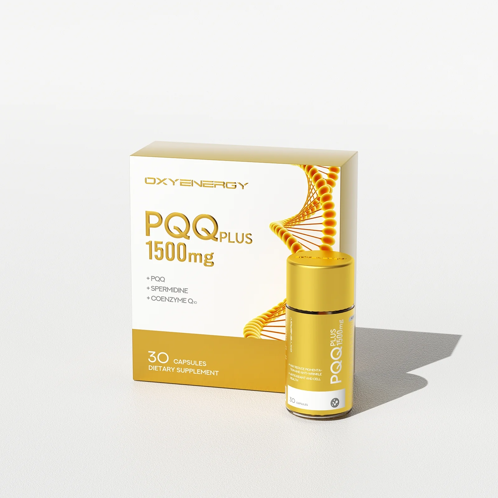 PQQ PLUS - Image 7