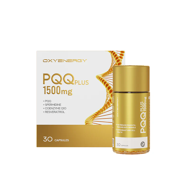 PQQ PLUS 1500MG - Image 7