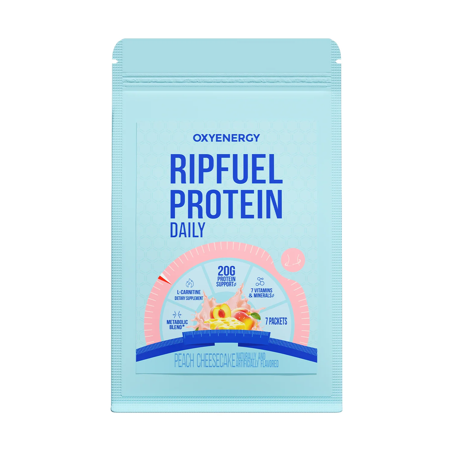 RIPFUEL PROTEIN DAILY - Image 4