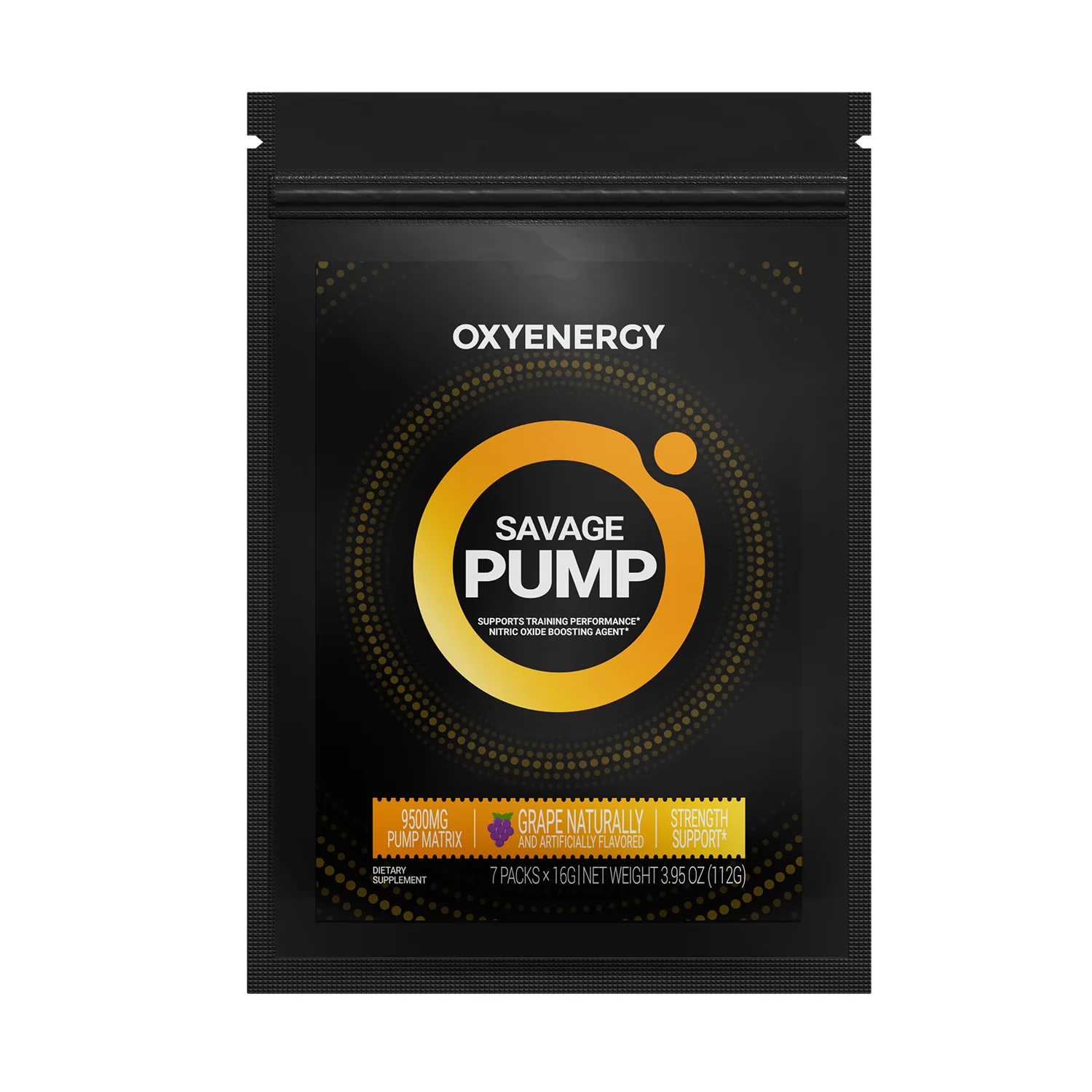 SAVAGE PUMP - Image 5