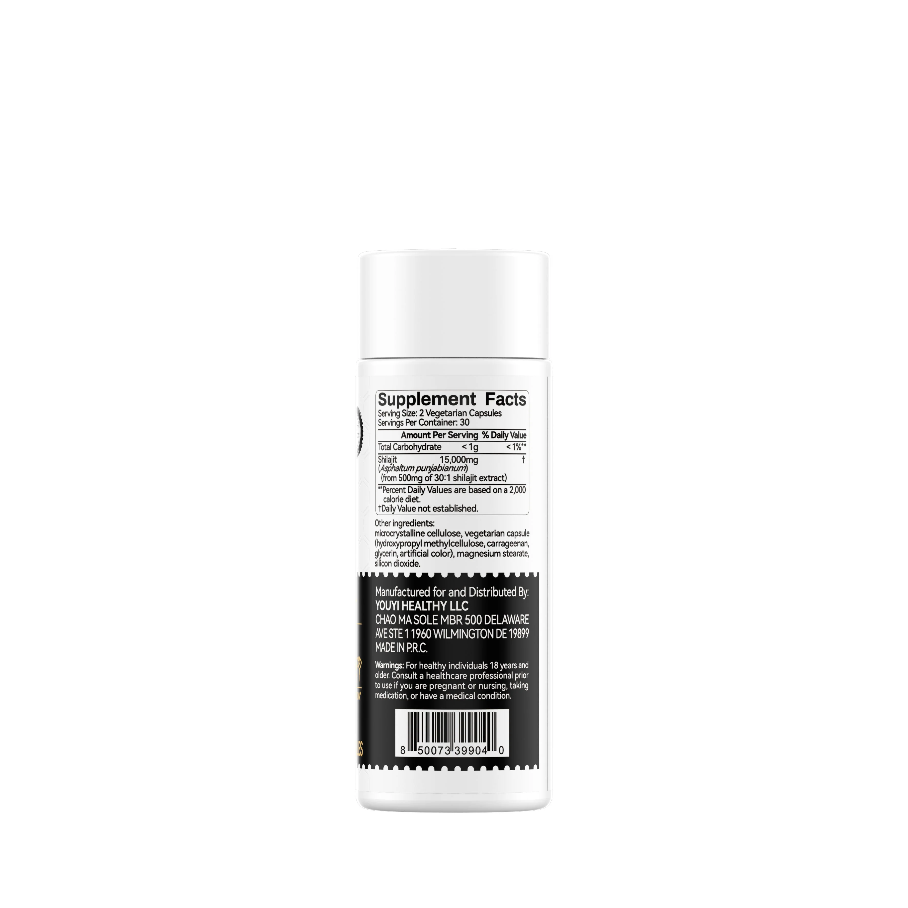 SHILAJIT 15000MG - Image 6
