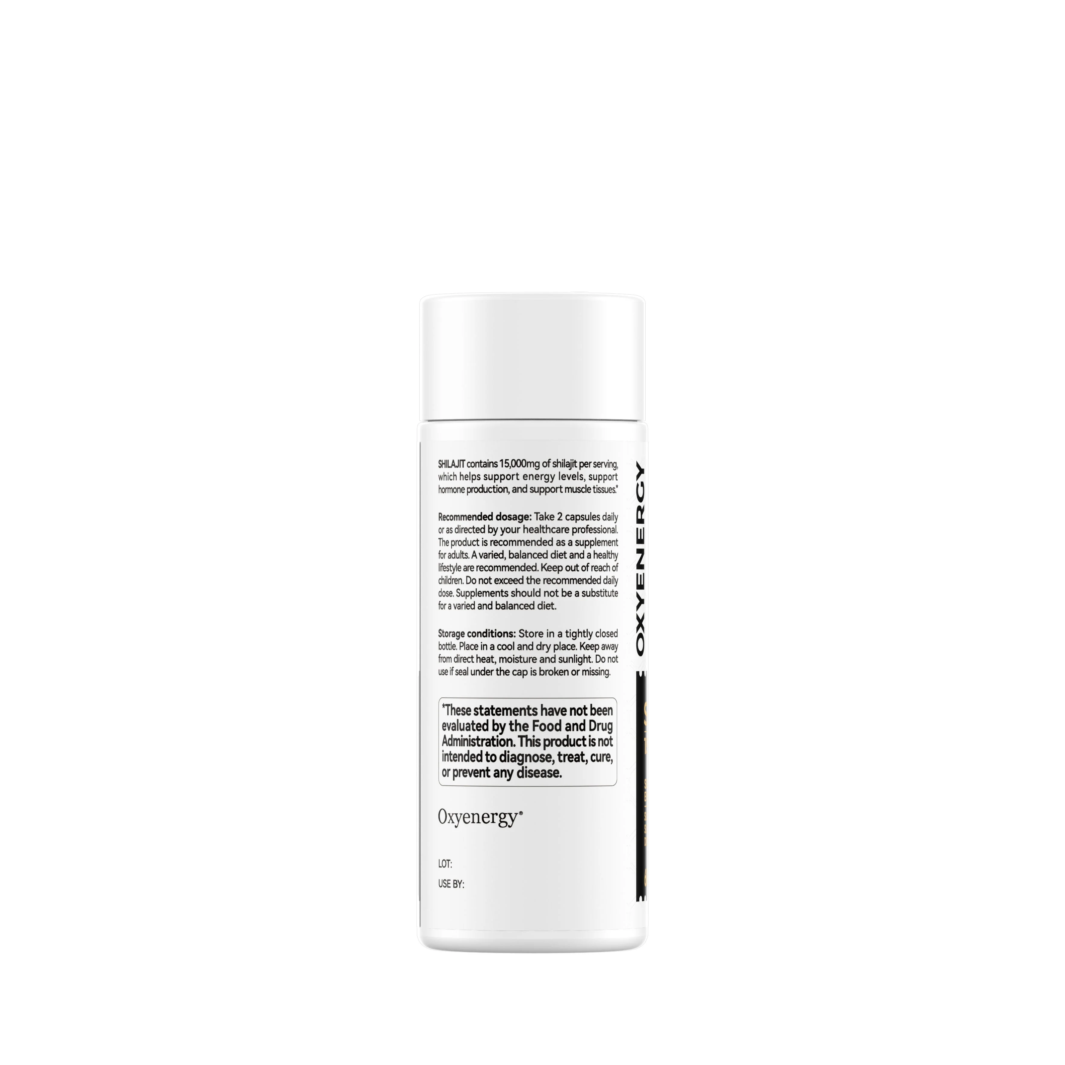 SHILAJIT 15000MG - Image 7
