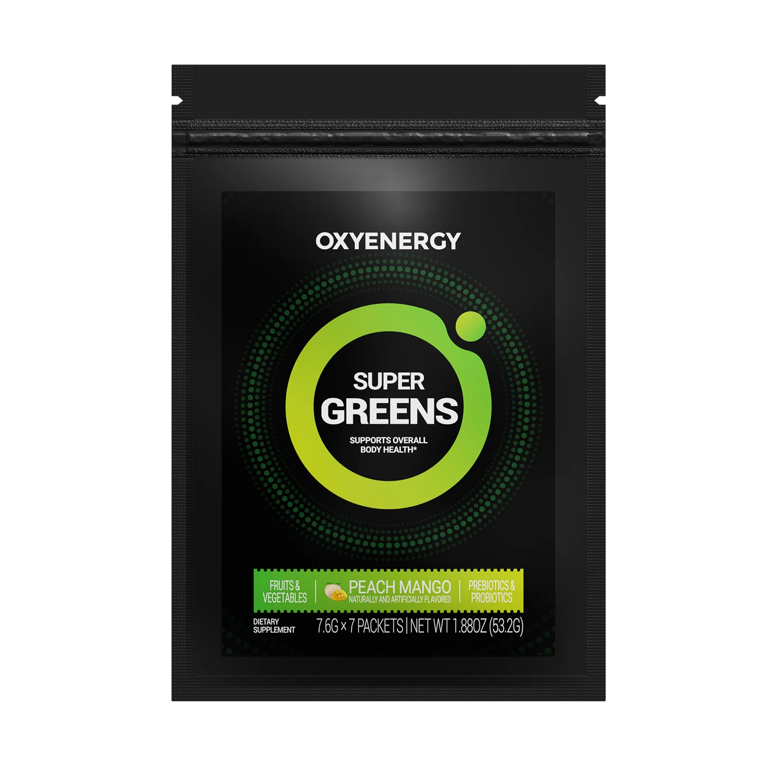 SUPER GREENS - Image 6