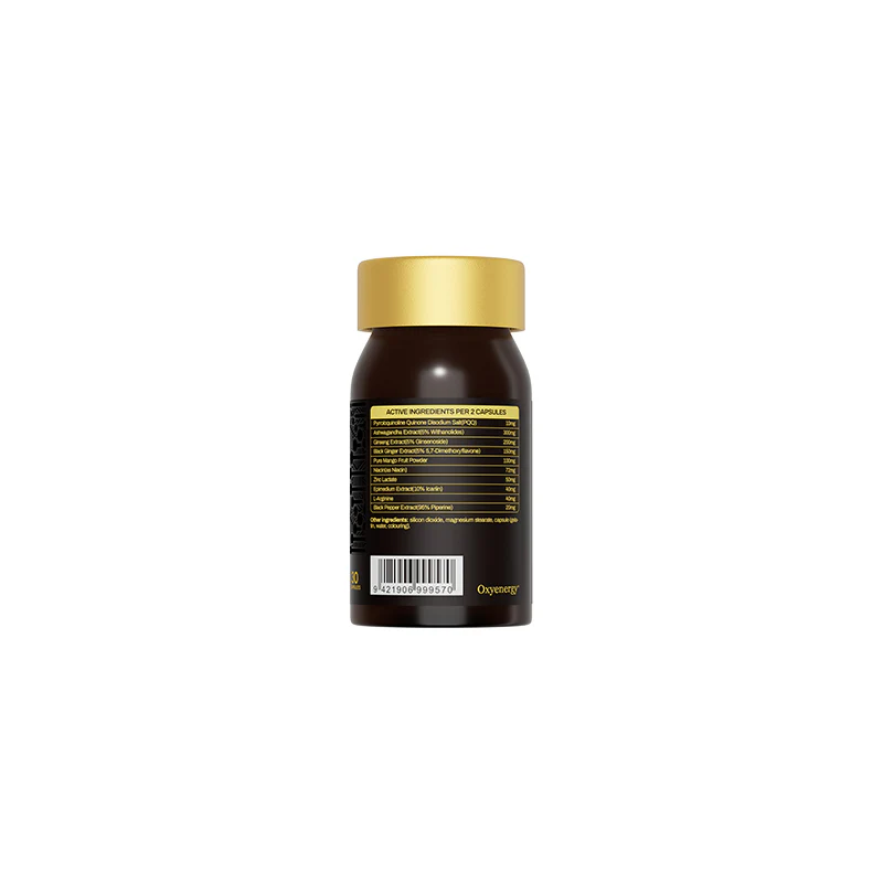 SUPREME PQQ FOR MEN - Image 6