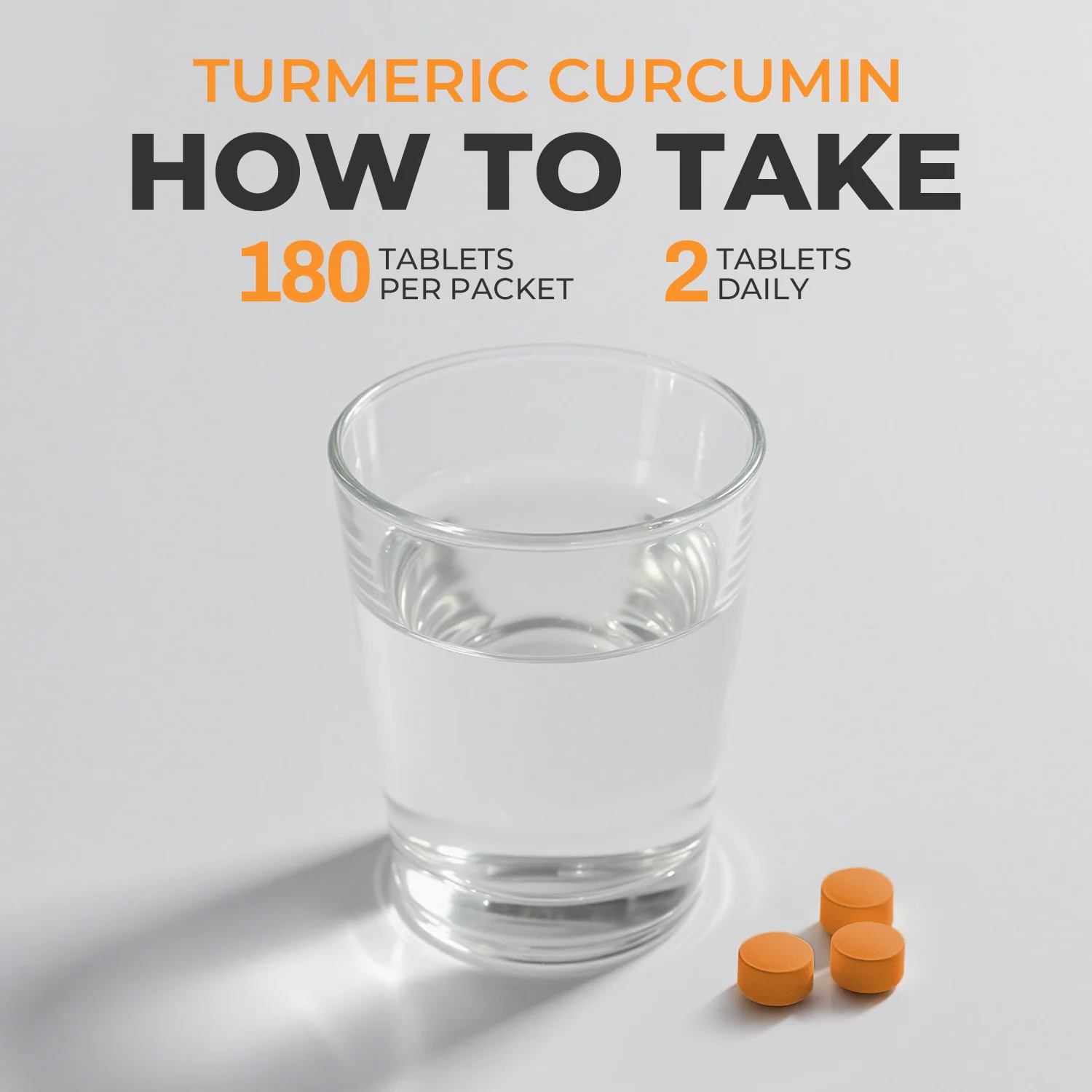 Turmeric Curcumin - Image 3
