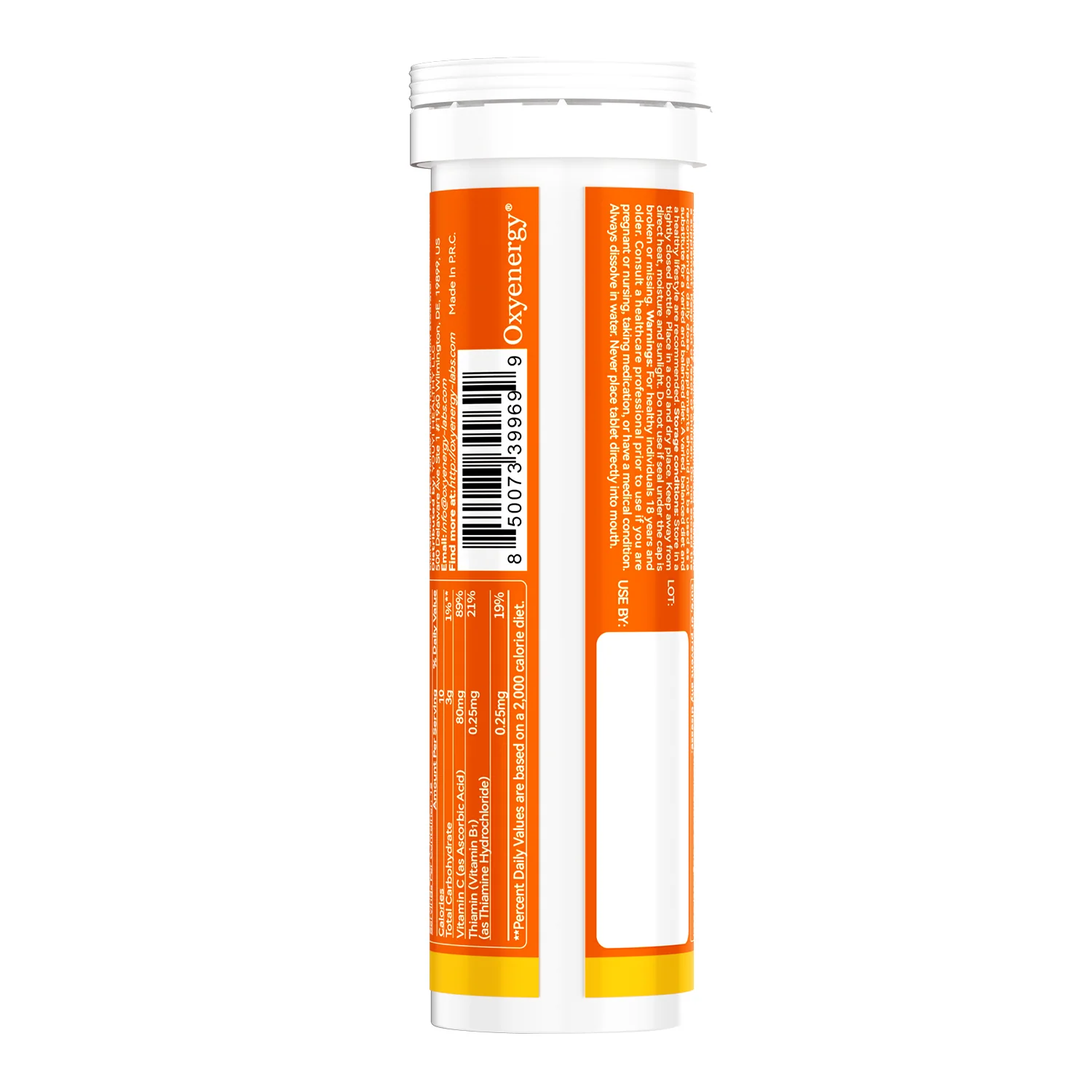 Vitamin C - Image 3