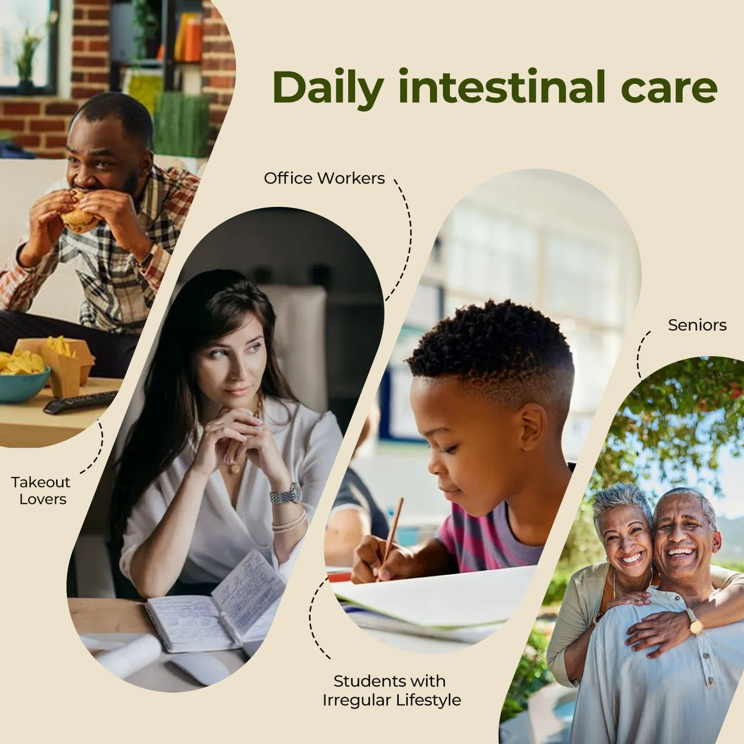 WhatAPoo! Chewables | Gentle Daily Gut Support & Regularity with Actazin® Kiwi & Postbiotics, Clinically Proven - Image 8