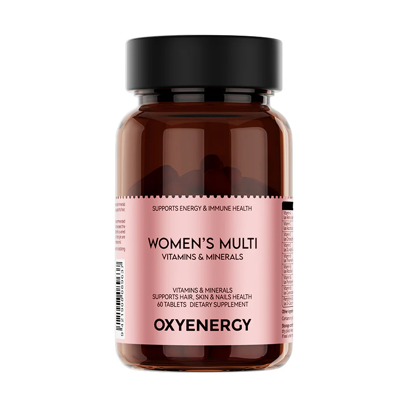 WOMEN'S MULTI