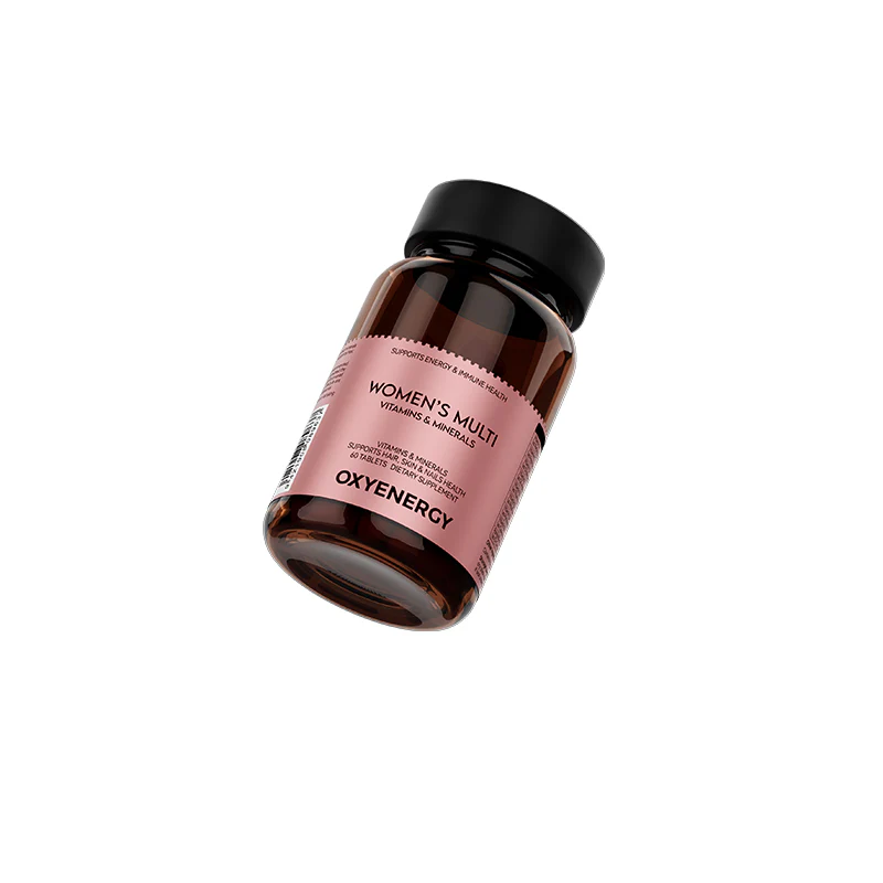 WOMEN'S MULTI - Image 4