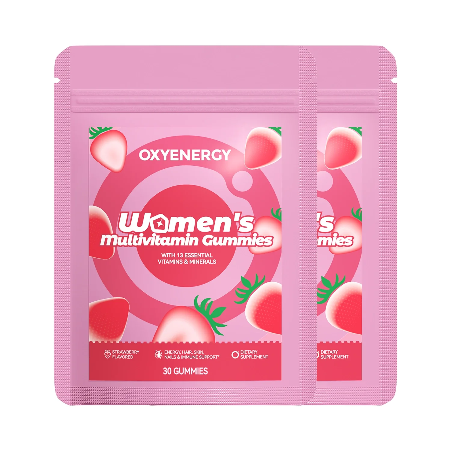 Women's Multivitamin Gummies - Image 6
